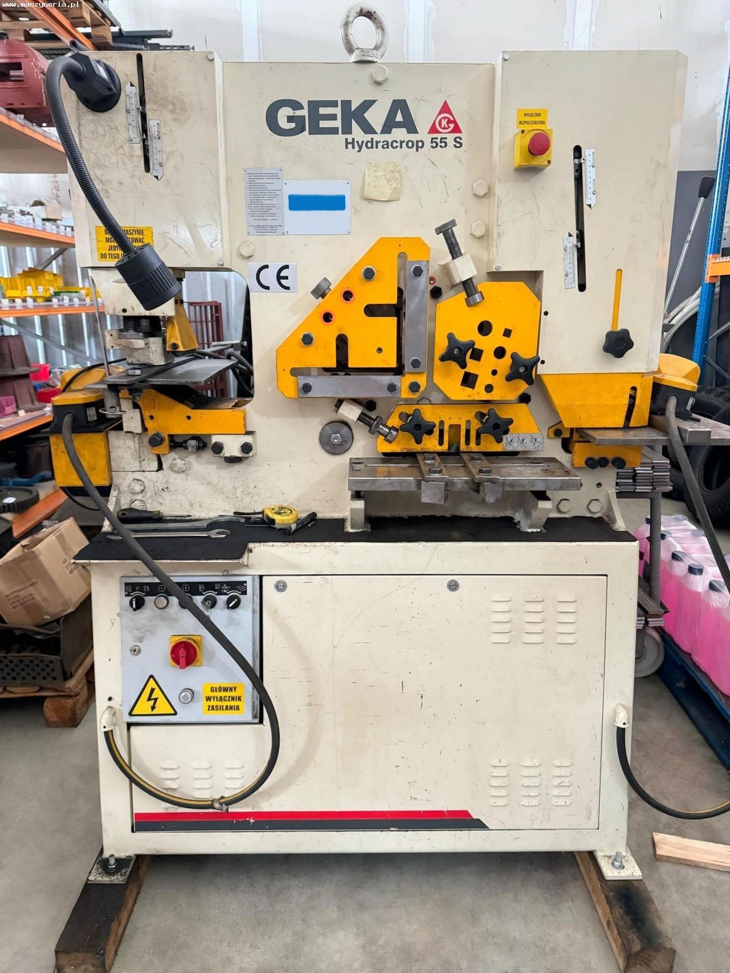 Cesoie a ghigliottina in vendita